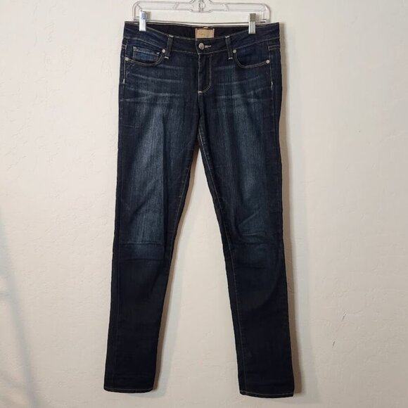 Paige Jeans Woman's Size 28 - Picture 1 of 5